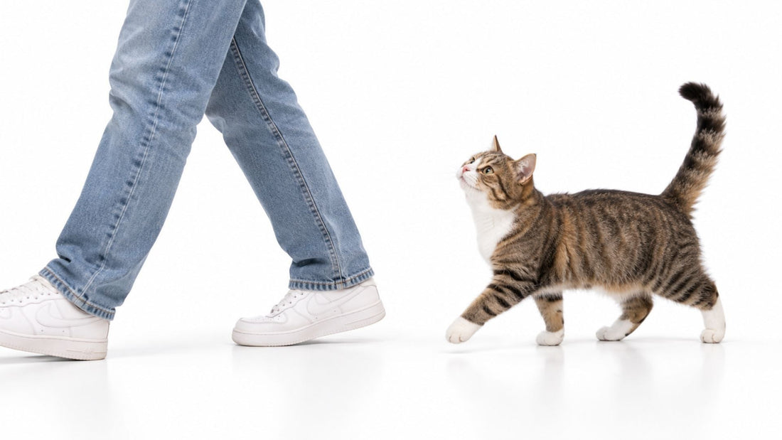 Réussir l'adoption d'un chat : nos conseils pour vous aider