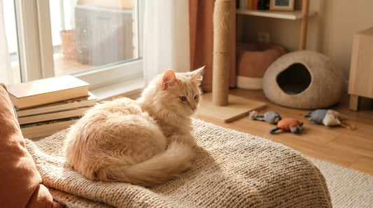Réussir l'adoption d'un chat : nos conseils pour vous aider