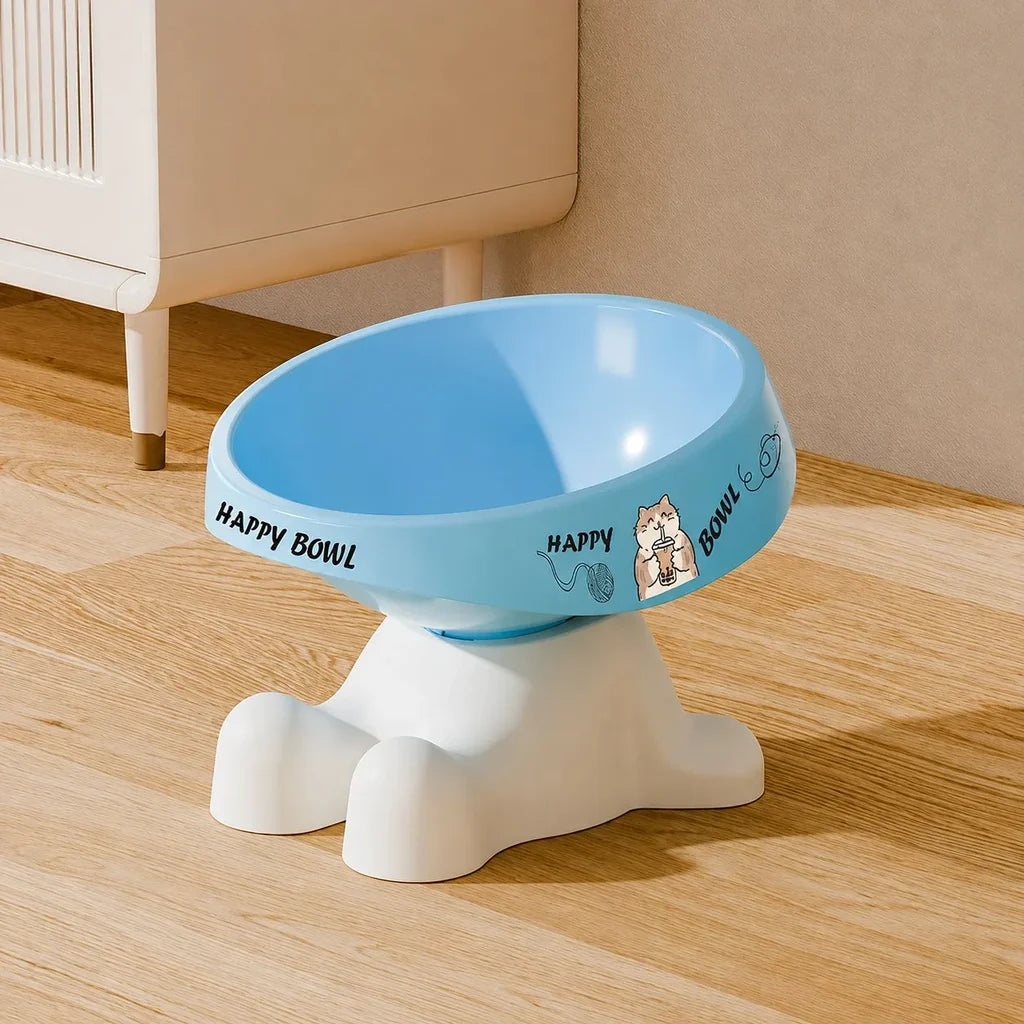 Gamelle Surélevée Ergonomique Anti-Glisse