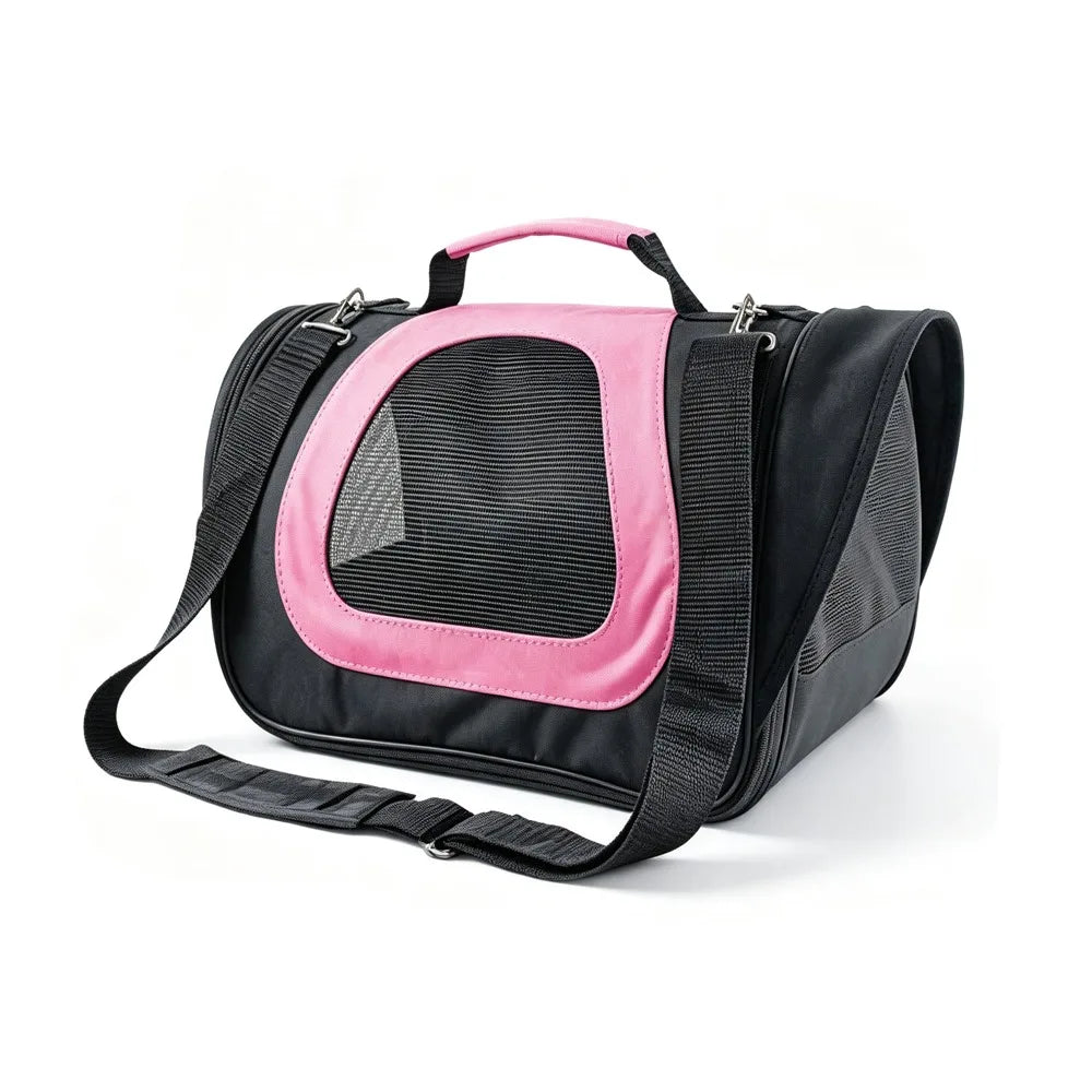 Sac de Transport Pliable pour Animaux