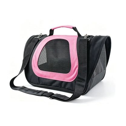 Sac de Transport Pliable pour Animaux
