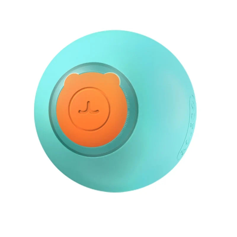 Balle Jouet Interactif Rojeco pour Chat
