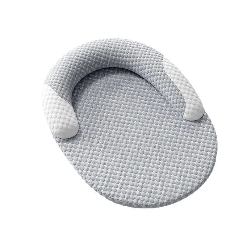 Lit Rafraîchissant Soie Glacée pour Chien et Chat