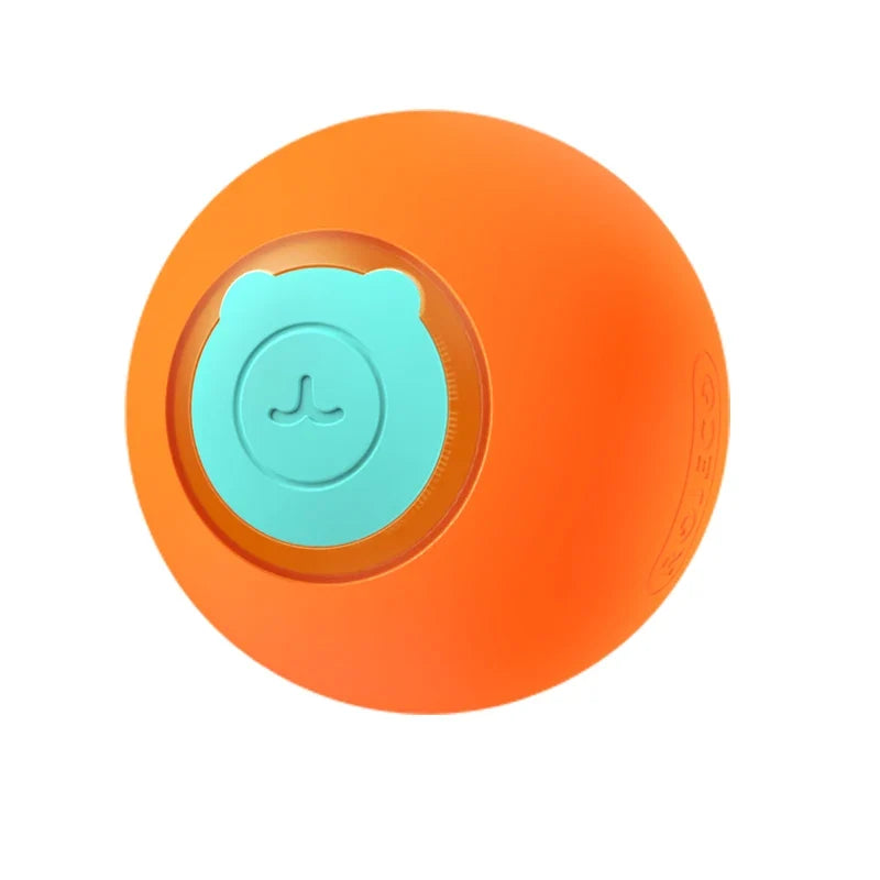 Balle Jouet Interactif Rojeco pour Chat