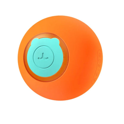 Balle Jouet Interactif Rojeco pour Chat