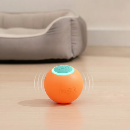 Balle Jouet Interactif Rojeco pour Chat