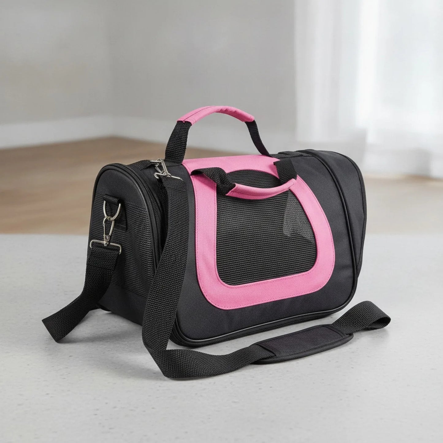 Sac de Transport Pliable pour Animaux