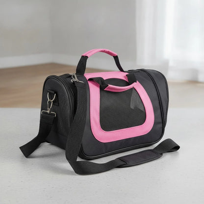 Sac de Transport Pliable pour Animaux