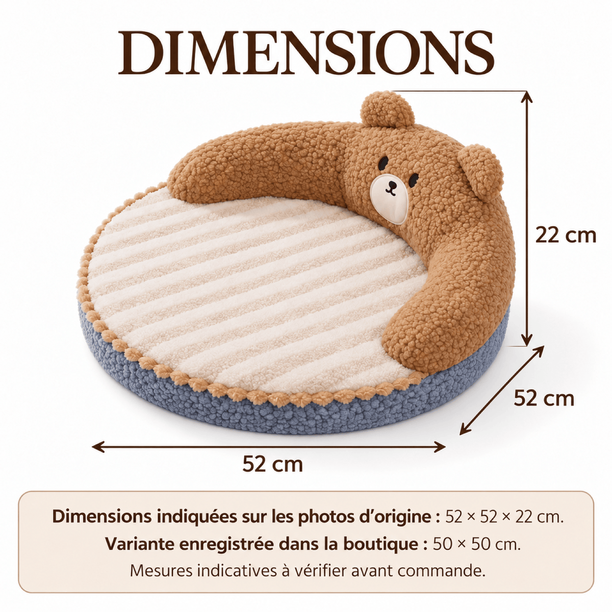 Coussin Chat Cocon Duo
