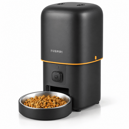 Distributeur Automatique Chat FURPIPI