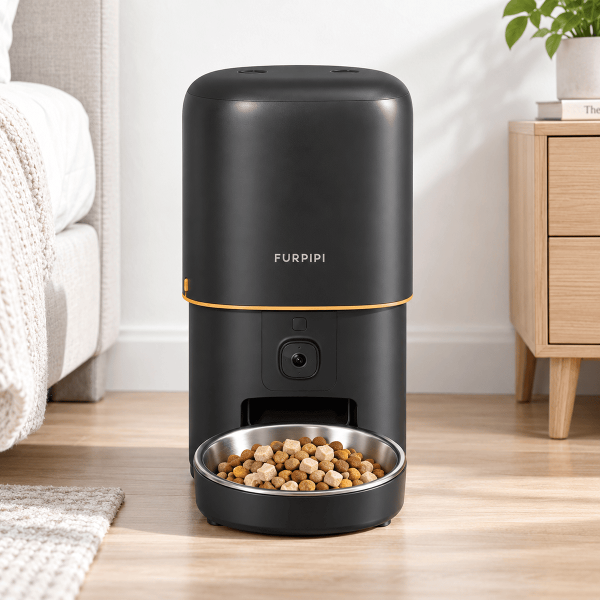 Distributeur Automatique Chat FURPIPI