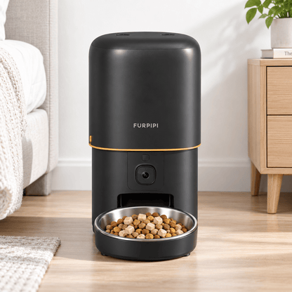 Distributeur Automatique Chat FURPIPI