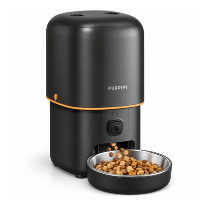 Distributeur Automatique Chat FURPIPI