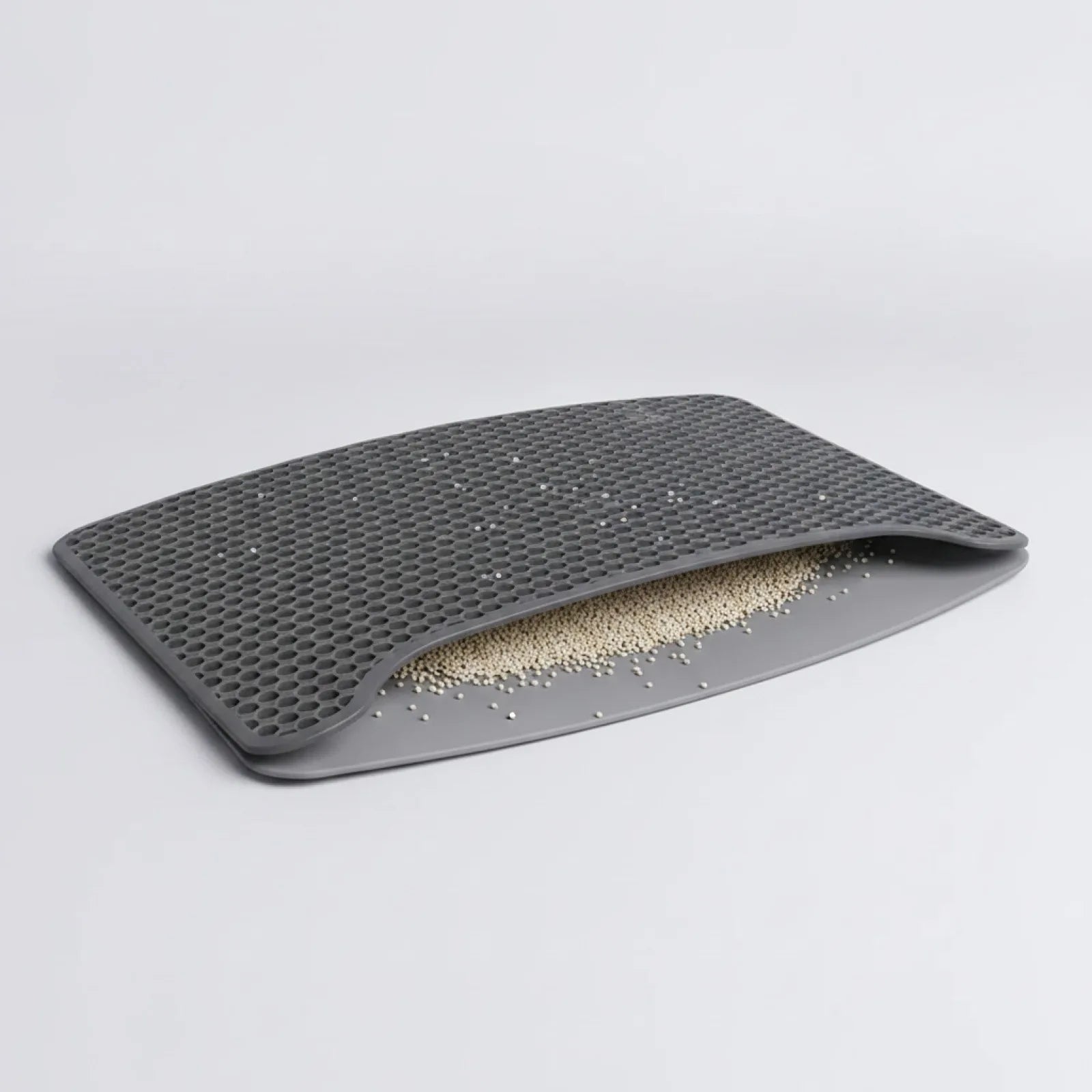 Tapis Litière Chat Extra Large Anti-Salissure