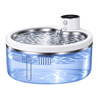 Fontaine à Eau Chat Intelligente 2.5L