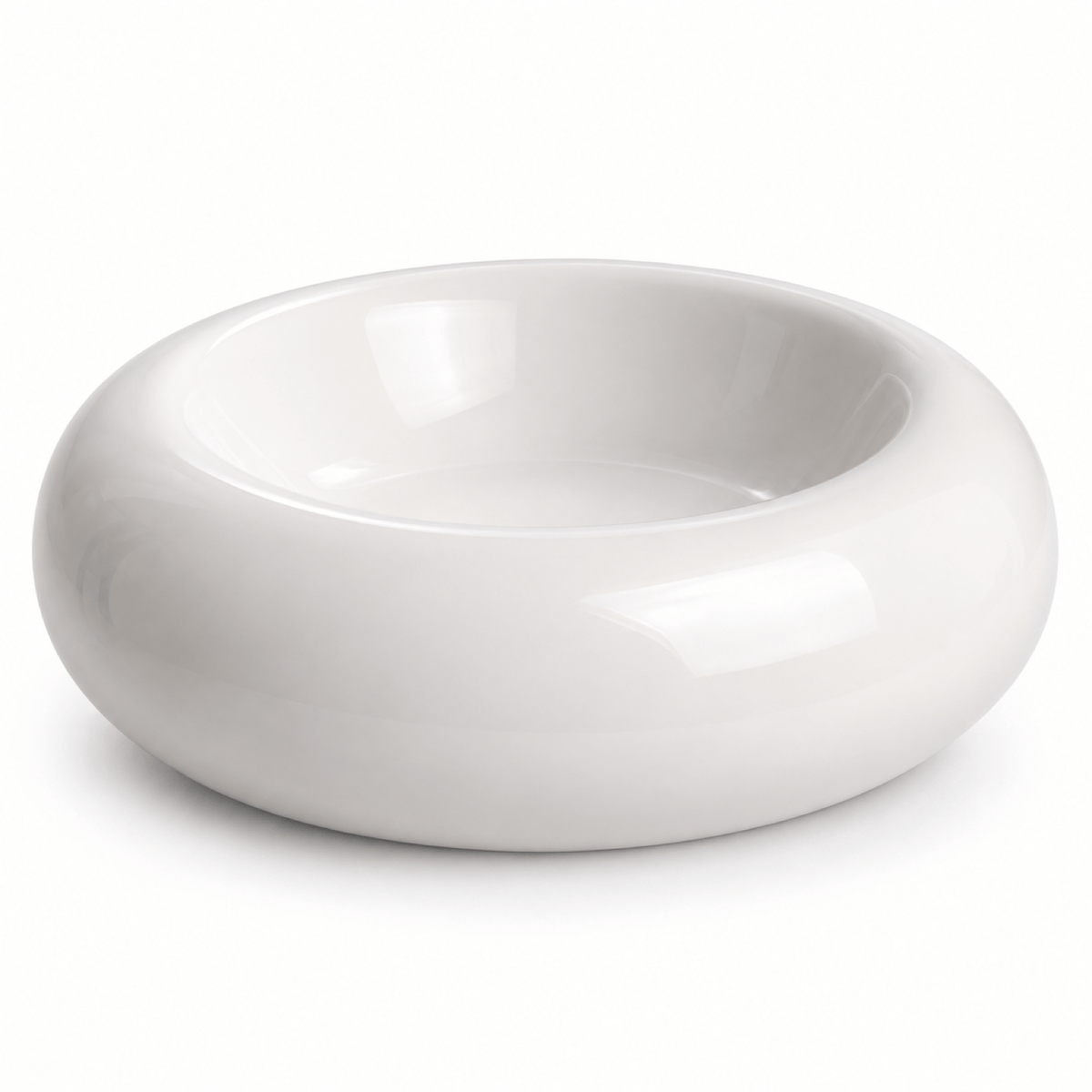 Gamelle Chat en Céramique – CéraDonut