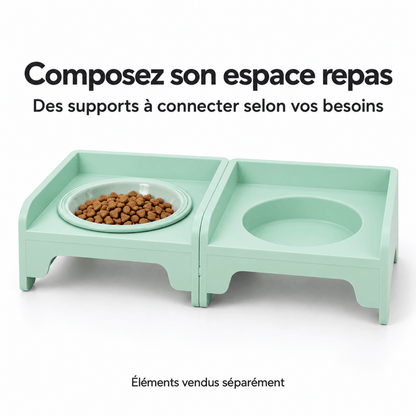 Gamelle Chat - ModuloRepas