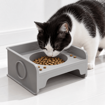 Gamelle Chat - ModuloRepas