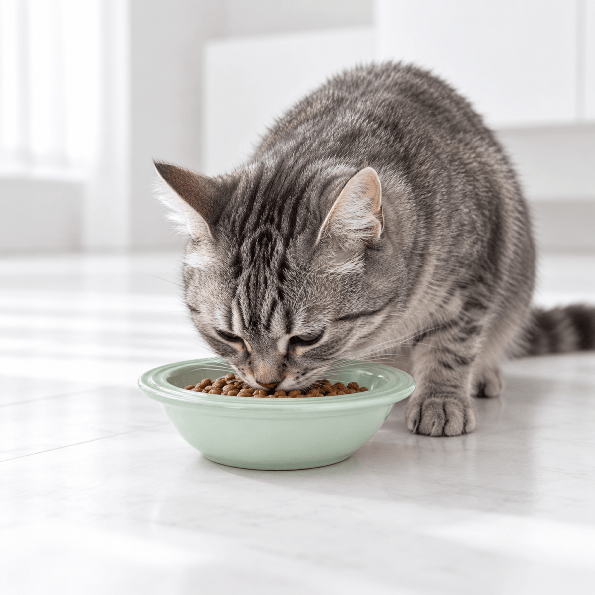 Gamelle Chat - ModuloRepas
