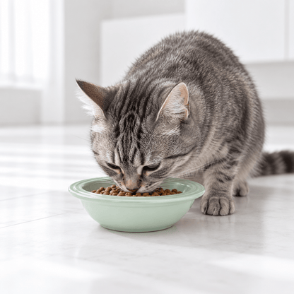 Gamelle Chat - ModuloRepas
