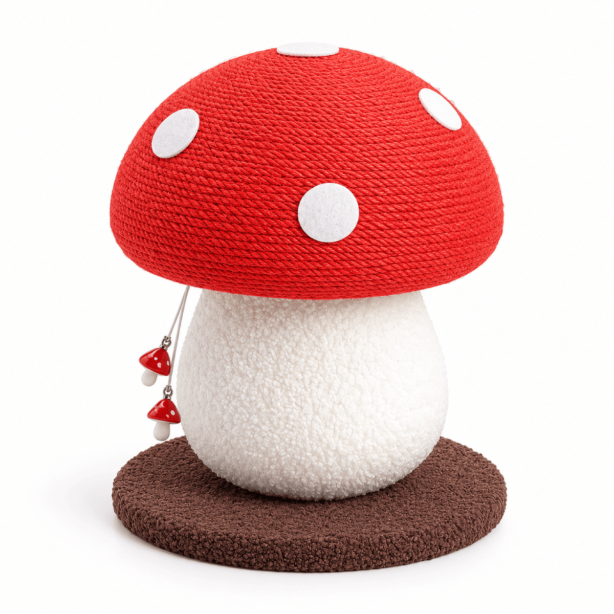Griffoir Chat Champignon – ChampiGriffe