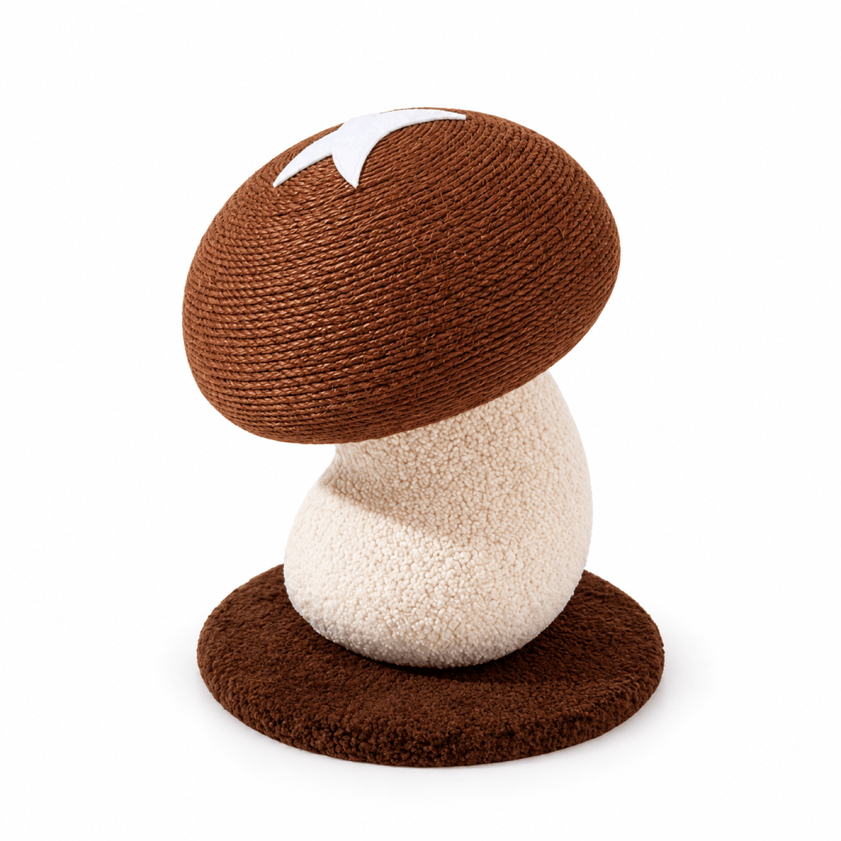 Griffoir Chat Champignon – ChampiGriffe