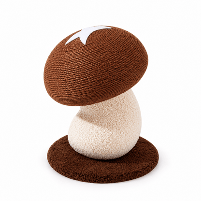 Griffoir Chat Champignon – ChampiGriffe