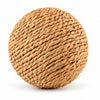 Jouet Chat Balle en Sisal