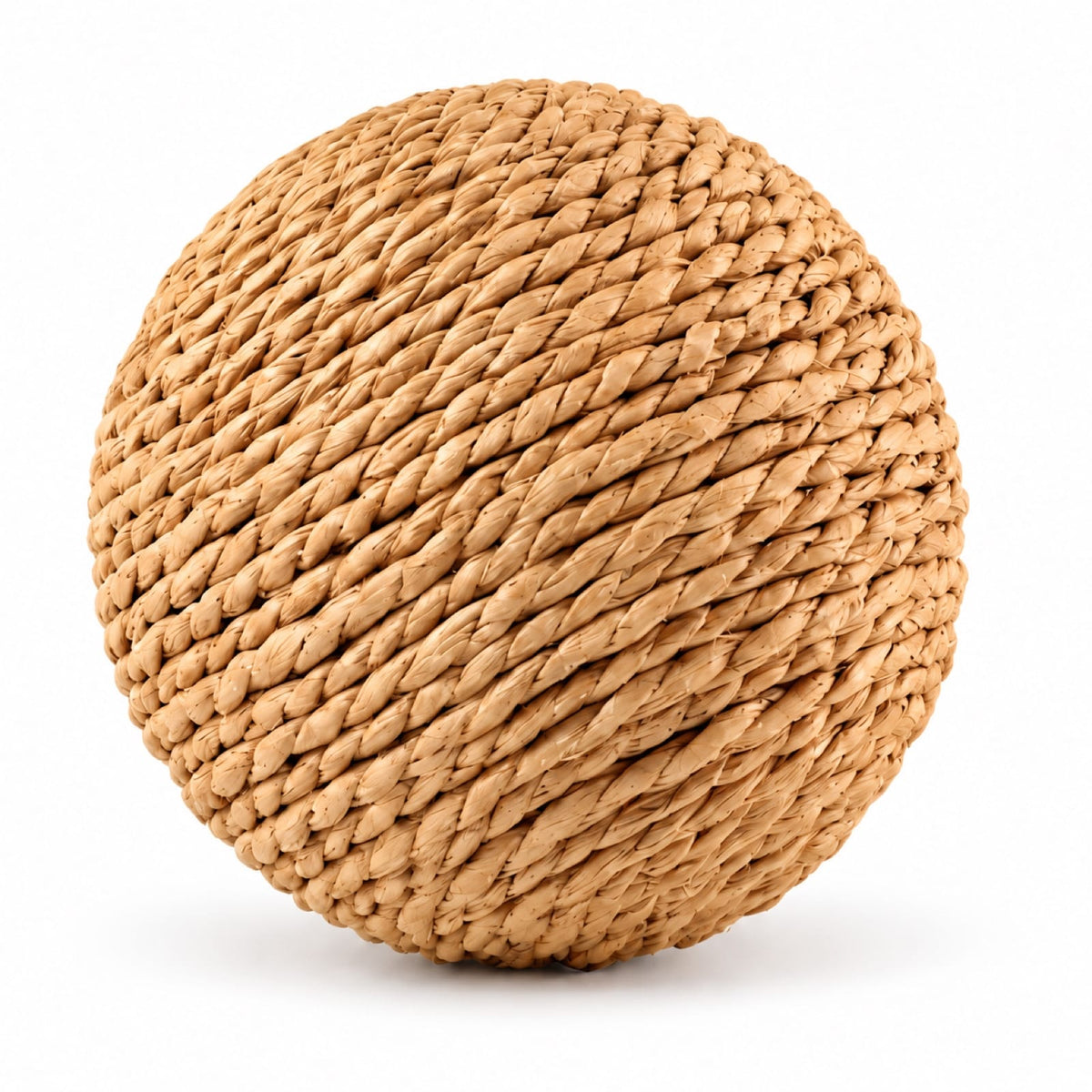 Jouet Chat Balle en Sisal