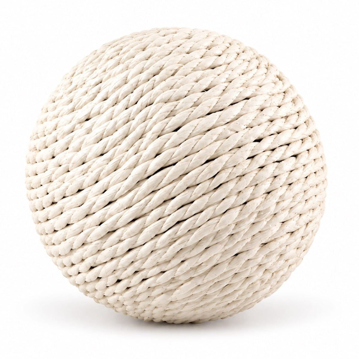 Jouet Chat Balle en Sisal