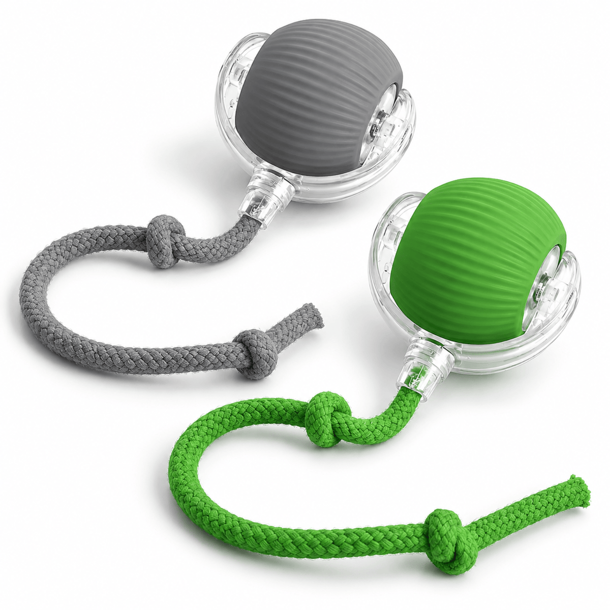 Jouet Chat Balle Interactive Automatique