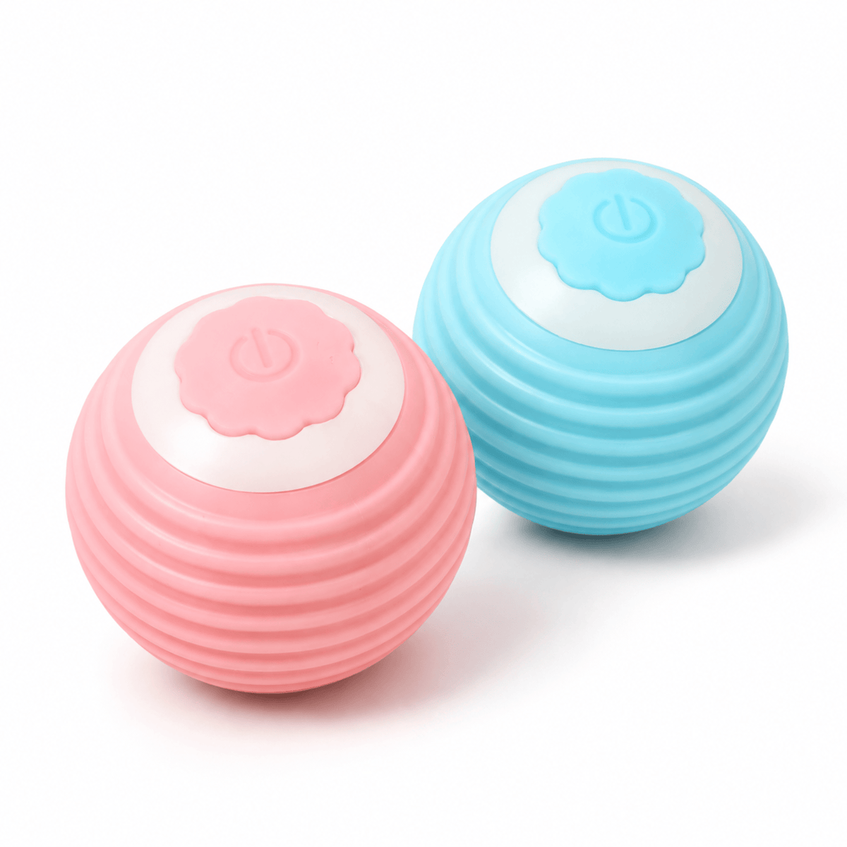 Jouet Chat Balle Magique Interactive