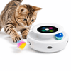 Jouet Chat Rojeco Interactif 2 en 1