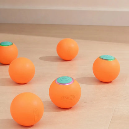 Balle Jouet Interactif Rojeco pour Chat