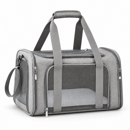 Sac de Transport Chat Pliable