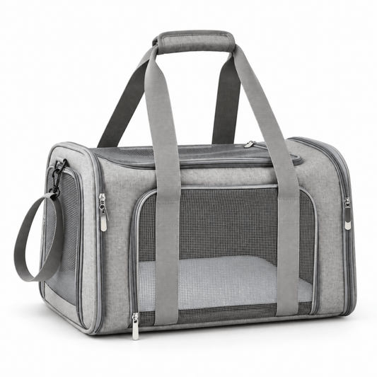 Sac de Transport Chat Pliable